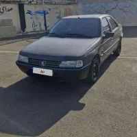 روا  ۸۵دوگانه کارخانه|خودرو سواری و وانت|سنندج, |دیوار