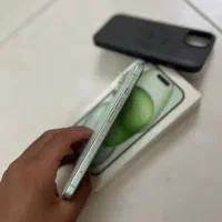 Iphone 15 normal|موبایل|اسلام‌شهر, شهرک مفیدی|دیوار