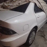 سمند سورن دوگانه سوز 1403