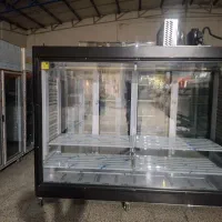 یخچال قصابی دوم طرف