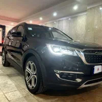 فیدلیتی  1400 استثنایی