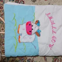 سرویس کالسکه وروروک وکریرو..