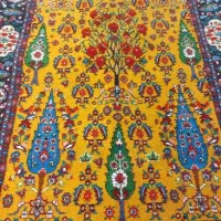 تولید کننده فرش دستباف ویژه مغازه داران