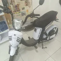 موتور برقی جیران ۳۰۵|موتورسیکلت|فردیس, شهرک ارم|دیوار