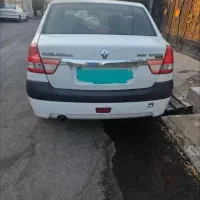 پارس تندرمدل 97|خودرو سواری و وانت|باغ ملک, |دیوار