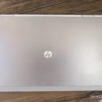 لبتاپ hp elitebook 8470p