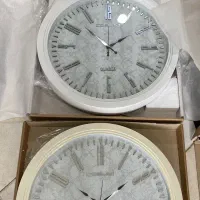 پخش ساعت دیواری فانتزی در سایز های مختلف|ساعت دیواری و تزئینی|مشهد, هنرور|دیوار