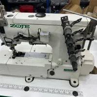 راسته دوز میاندوز زیگزال قیچی برقی دیگ بخار مکش|چرخ خیاطی و ریسندگی|باقرشهر, |دیوار