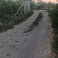 باغچه الوان 500متری|فروش زمین و ملک کلنگی|نوشین شهر, |دیوار