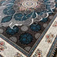 فرش نیکو بافت|فرش|دهدشت, |دیوار