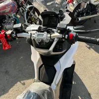 کبیر adv180فول ۱۴۰۴رنگبندی موجود صفر|موتورسیکلت|تهران, تهران‌سر|دیوار