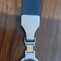 جاکلیدی کمری چرم|بدلیجات|تاکستان, |دیوار