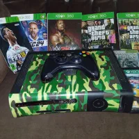 ایکس باکس 360 xbox|کنسول، بازی ویدئویی و آنلاین|سیرجان, |دیوار