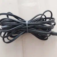 کابل افزایش طول AUX ژاپنی ۵ متر