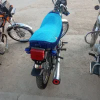 انواع موتور سیکلت هندا