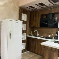 طبقه بالای مغازه ۵۰متری|اجارهٔ مغازه و غرفه|یزد, |دیوار