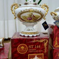 سرویس لردشید اصلی بارکد دار|ظروف سرو و پذیرایی|شیراز, کوی زهرا|دیوار