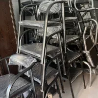 صندلی انتظار (بنگاهی وMP)|صندلی و نیمکت|آشخانه, |دیوار