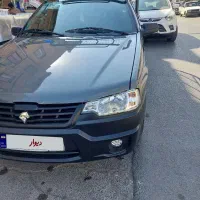 آریسان۲ مدل 1404|خودرو سواری و وانت|نسیم‌شهر, |دیوار