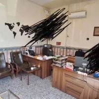 یک باب سوله به متراژ ۲۰۰ متر با سالن سر پوشیده|اجارهٔ دفتر صنعتی، کشاورزی، تجاری|تبریز, |دیوار