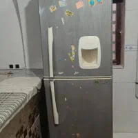 یخچال  و گاز