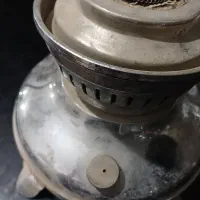 پایه سماور نفتی نو وقدیمی