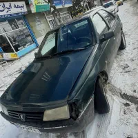 اردی مدل ۸۳ سرحال وتمیز|خودرو سواری و وانت|خلخال, |دیوار