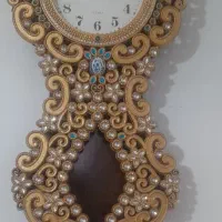 ساعت دیواری