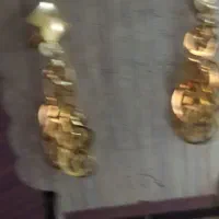 گوشواره و انگشتر نو|جواهرات|تهران, جردن|دیوار