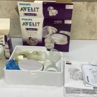 شیردوش برقی اونت/AVENT