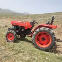 تراکتورباغی|خودرو سنگین|تهران, جهاد|دیوار