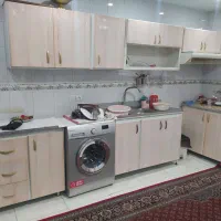 کابینت فلزی درحدنو