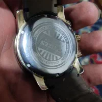 ساعت سیتیزن