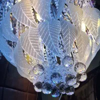 لوستر 4 حالته خارجی|لوستر و چراغ آویز|مریوان, |دیوار