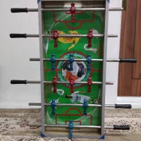فوتبال دستی