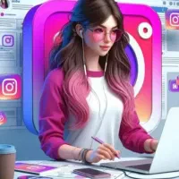 استخدام خانم منشی