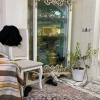 بوفه ویترین