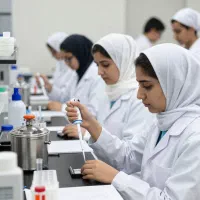 مسیر حرفهای شدن در صنعت بیوتکنولوژی دارویی-واکسن