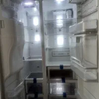 یخچال سایدبای ساید سامسونگ ۳۳فوت|یخچال و فریزر|تهران, جی|دیوار