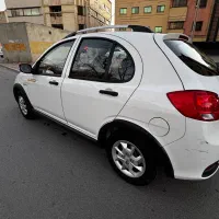 کوییک Gxl|خودرو سواری و وانت|اصفهان, شهرستان|دیوار