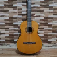 فروش گیتار C70 اصل اندونزی به همراه کاور