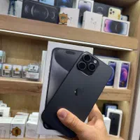 آیفون ۱۵ پرومکس کارکرده