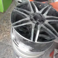 بازسازی رینگ خودرو|خدمات موتور و ماشین|تهران, کوثر|دیوار