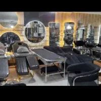 تخت تتو پاکسازی مژه فشیال اپیلاسیون