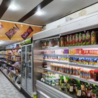 دو باب مغازه میدان سینما اجاره داده میشود|اجارهٔ مغازه و غرفه|کهنوج, |دیوار