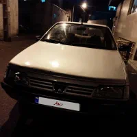 فروش پژو 405|خودرو سواری و وانت|تهران, هرندی|دیوار