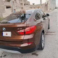 BMW  X4|خودرو سواری و وانت|اهواز, کمپلو جنوبی|دیوار