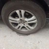 رینگ 15پنچ پر