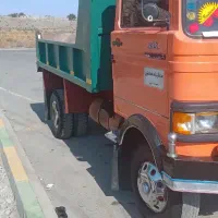 خاور 608مدل 1389