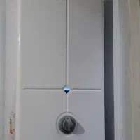 آبگرمکن دیواری بوتان ۳۱۱۵درحدنو۸ماه گارانتی دار